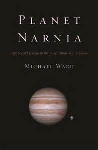 Planet Narnia