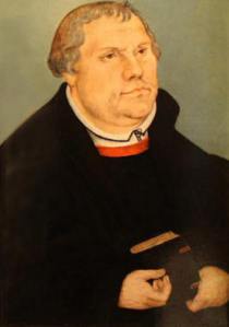 Older Luther