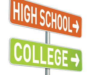 Michigan High School Dual Enrollment Program